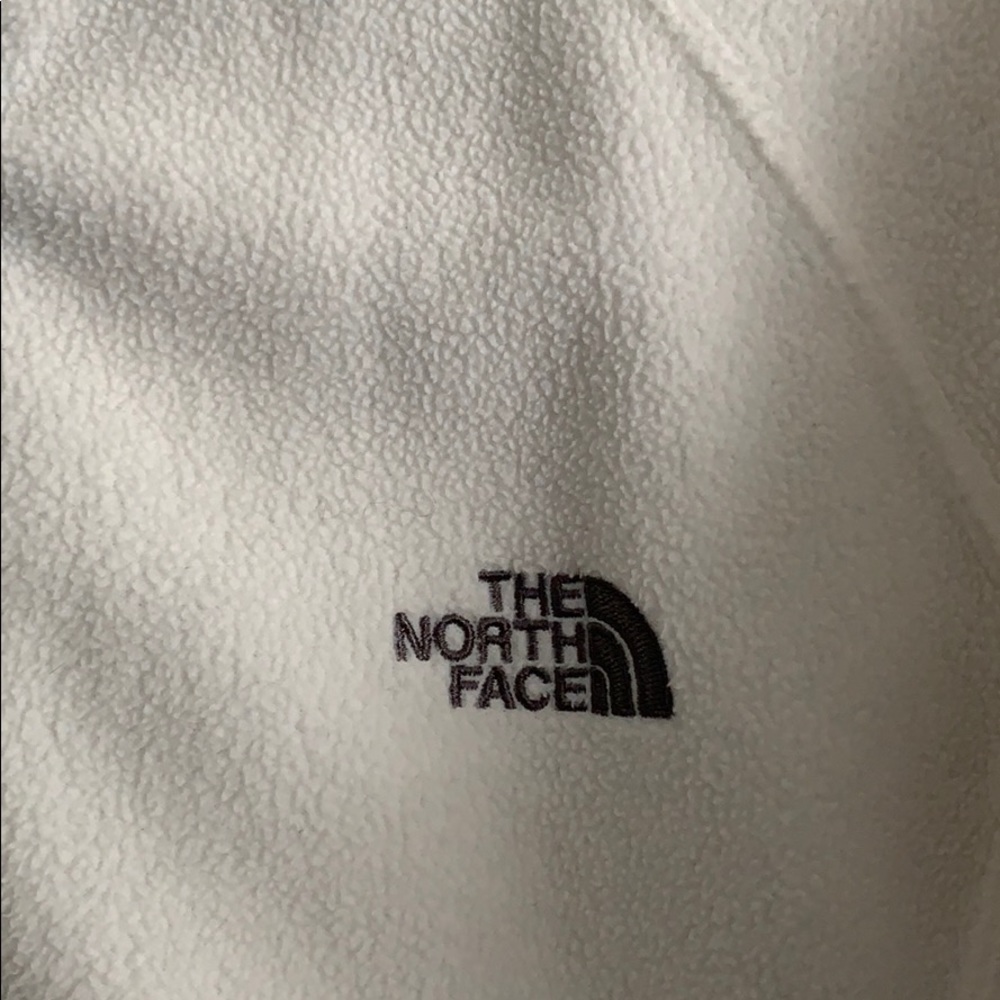 The North Face fleece TKA 200 womens